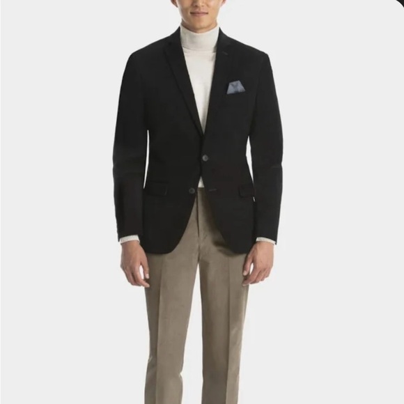 Bar Ill Men's Slim-Fit Sport Coat